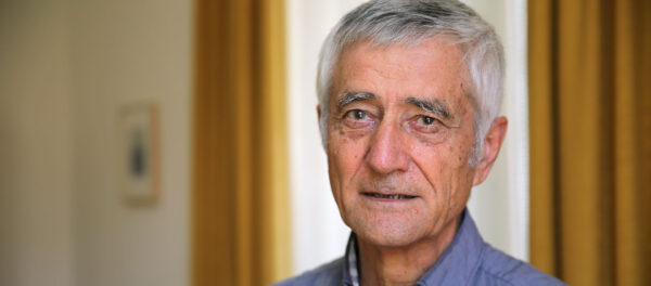 Mgr Jean-Marie Lovey célèbrera la messe du 4 janvier à Crans avec Mgr Morerod et Mgr Alain de Raemy | © Bernard Hallet