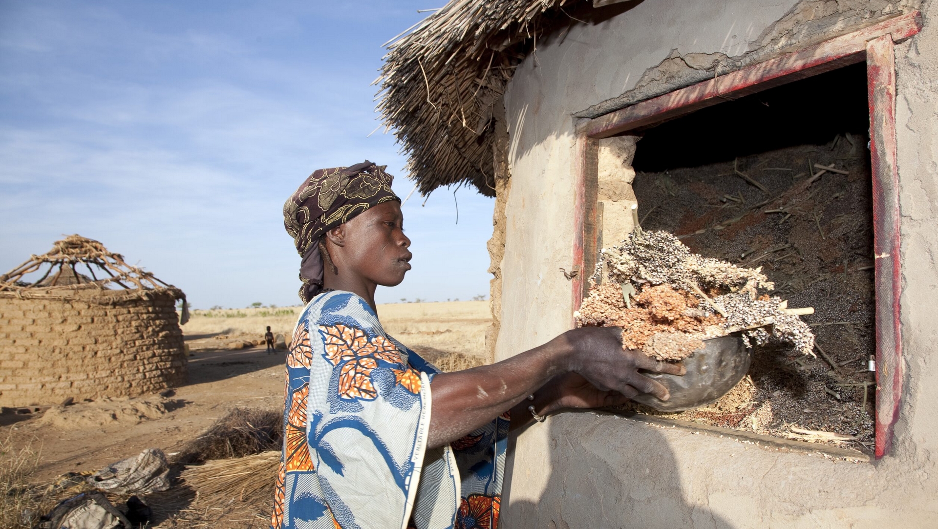La campagne oecuménique de Carême 2026 est dédiée aux semences | AdC