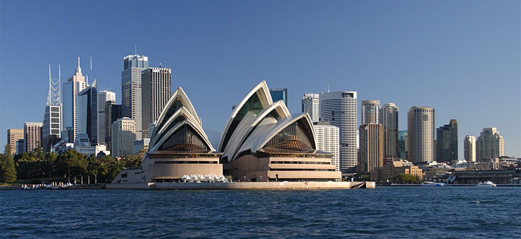Le Congrès eucharistique international aura lieu à Sydney en 2028 | © Matthew Field/Wikimedia commons/CC BY-SA 2.5