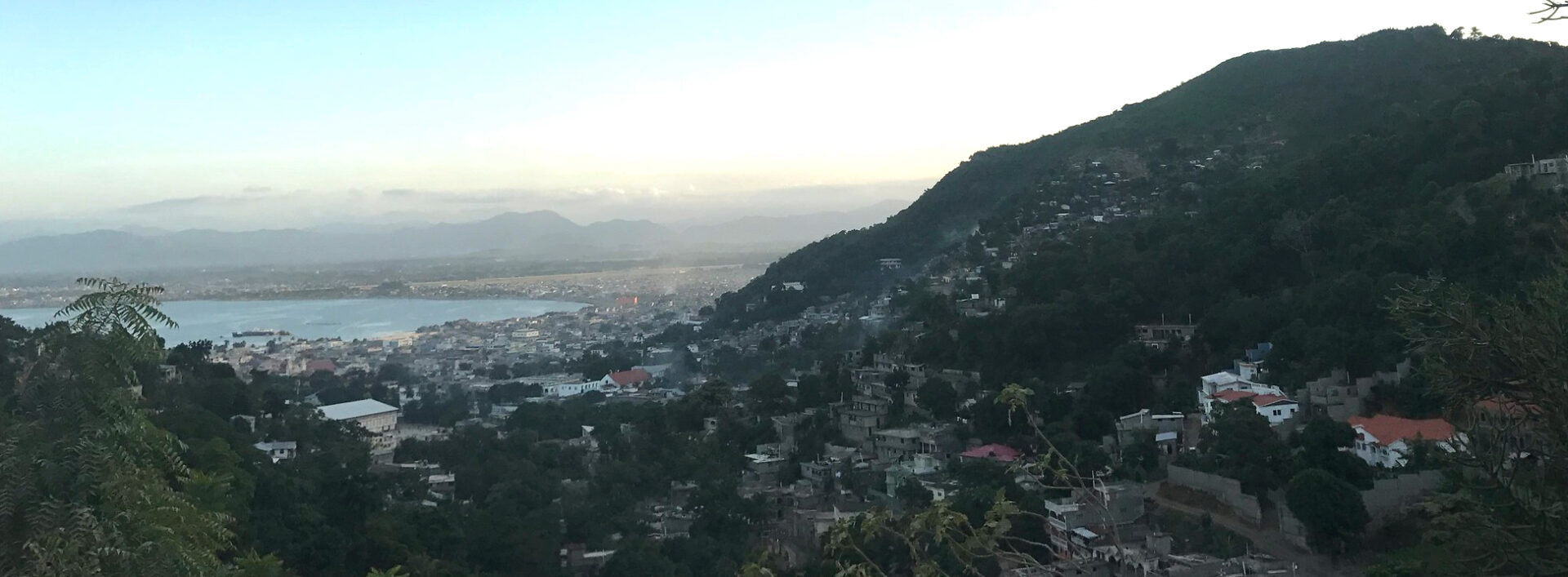 Cap Haïtien, nord d'Haïti | © Melissa Delzio/Flickr/CC BY-NC 2.0