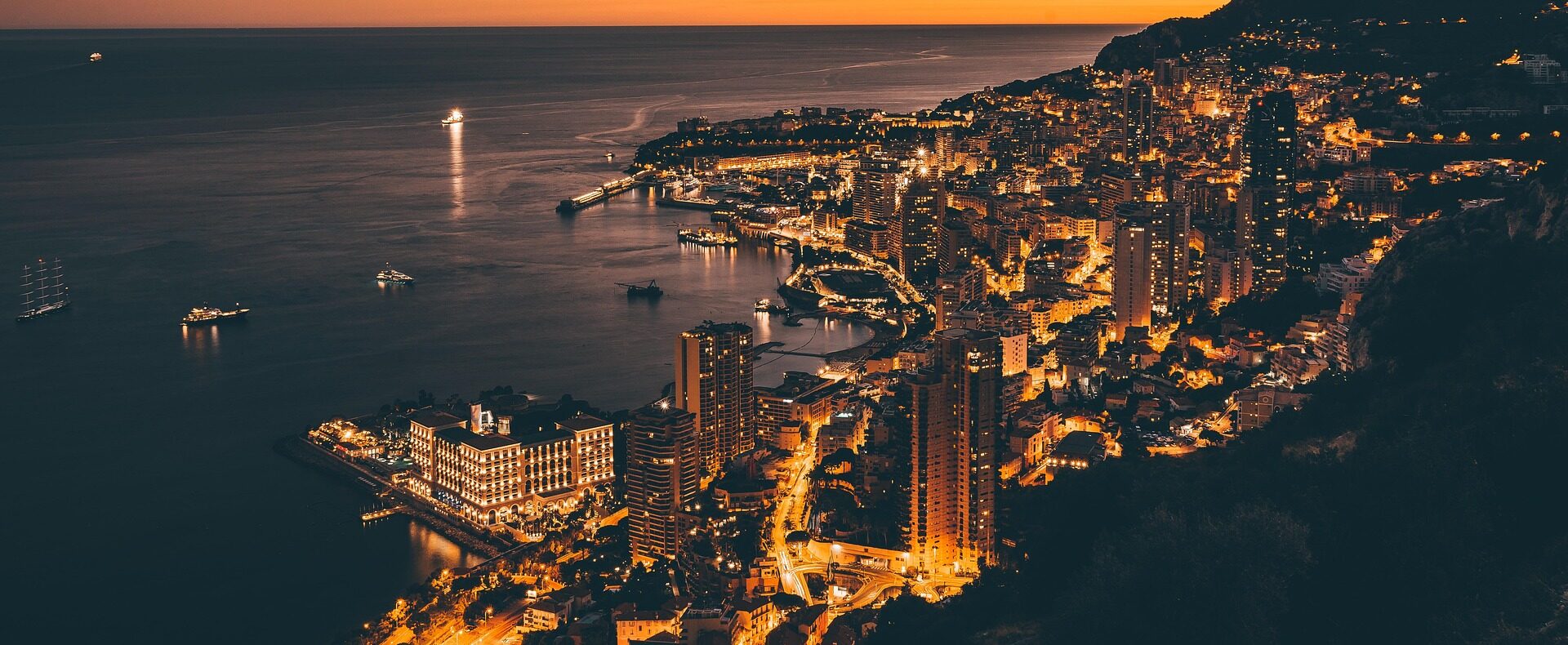 Le pape Léon XIV se rendra dans la principauté de Monaco le 28 mars 2026 | © Pixabay