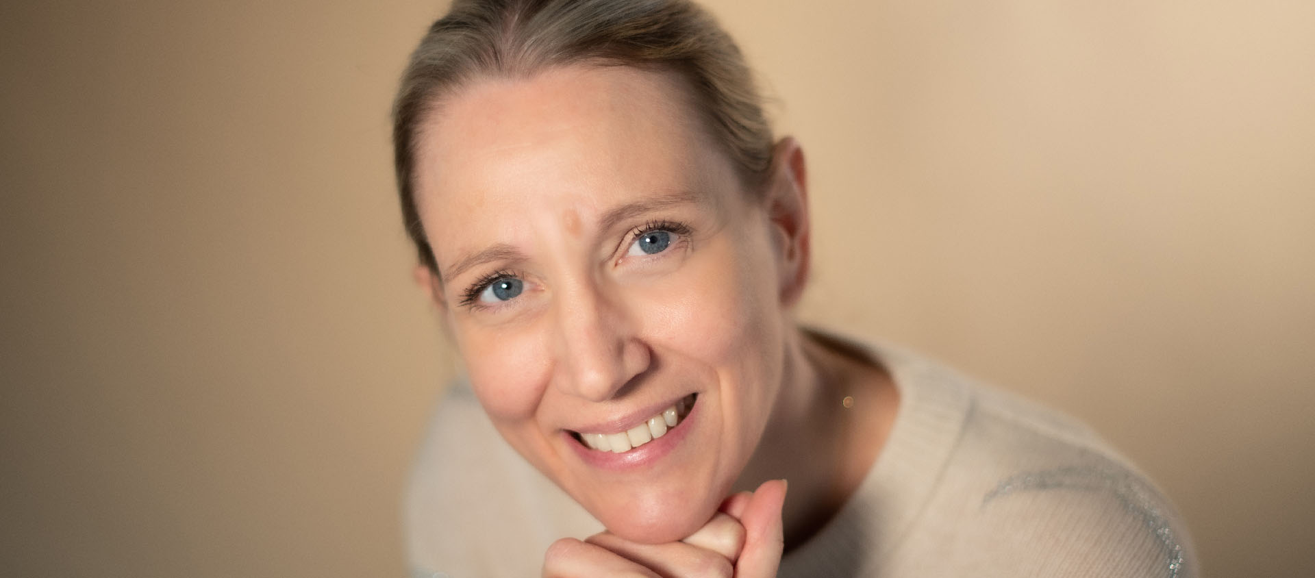 Audrey Fella - Paris - janvier 2024 | © Astrid di Crollalanza