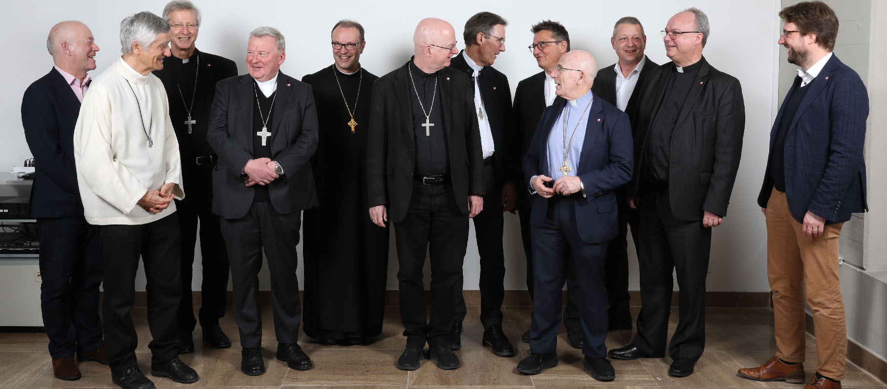 «Les évaluations (psychologiques) sont une priorité pour les membres de la CES, qui souhaitent en assurer le financement à long terme», indique l’institution | © CES