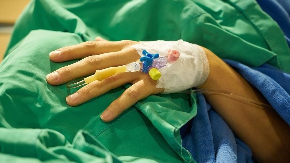 Un patient dans le coma | image d'illustration Pyxabay CC_BY-SA-2.0