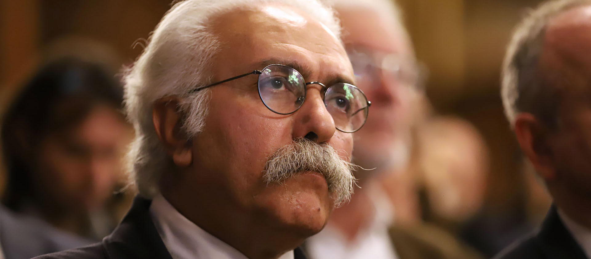 C’est une étude scientifique monumentale que signe Mohammad Ali Amir-Moezzi (voir encadré), avec l’historien John Tolan
| DR