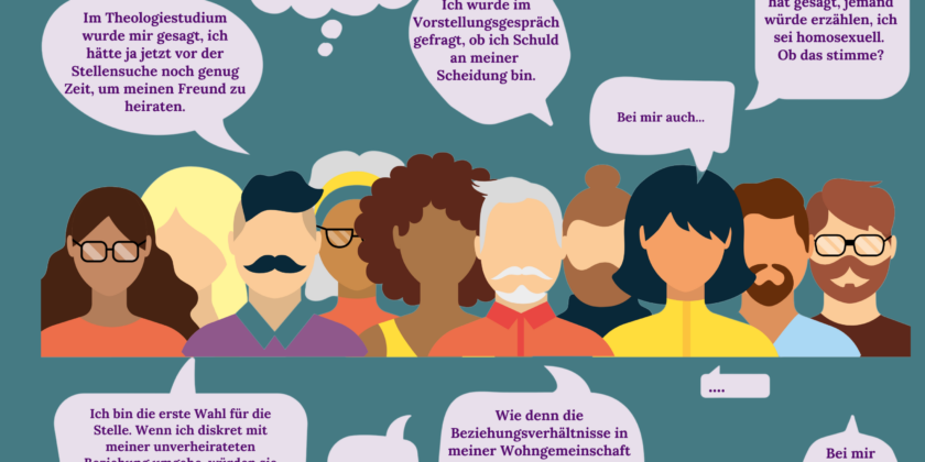 'Pour que la vie privée reste privée' suggère l'illustration de la pétition
