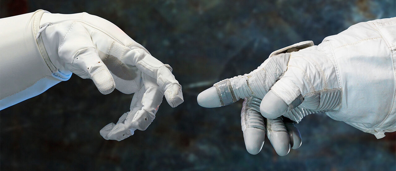 La Commission théologique internationale s'inquiète des conséquences du transhumanisme | © Pixabay