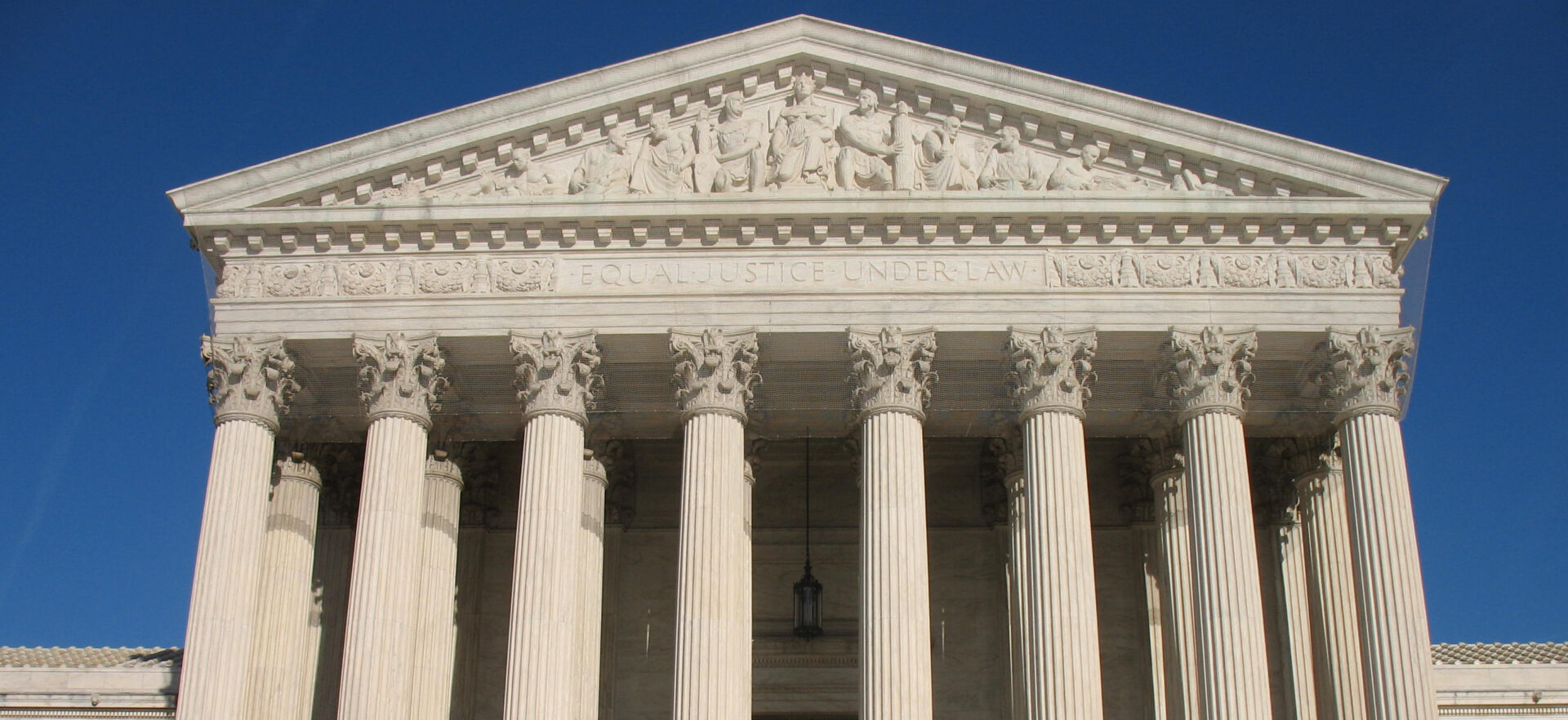 La Cour suprême américaine doit statuer sur la citoyenneté accordé par 'droit du sol' | © Kjetil Ree/Wikimedia Commons/CC BY-SA 3.0