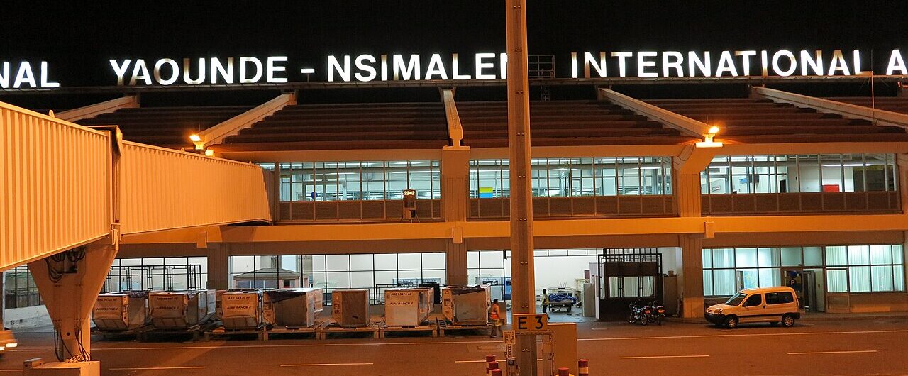 La messe que donnera le pape Léon XIV le 18 avril 2026 à l'aéroport de Yaoundé sera entièrement gratuite | © Kayhan Ertugrul/Wikimedia/CC BY-SA 4.0