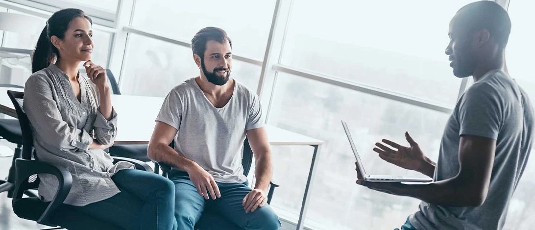 Photo d'illustration, un 'assessment' doit servir à mesurer l'aptitude d'une personne | DR