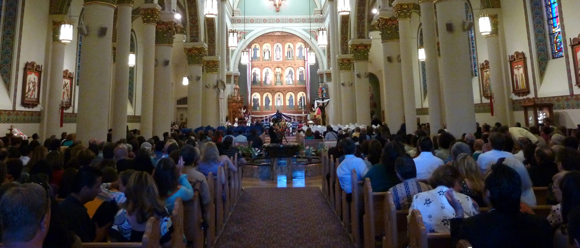 La pratique religieuse semble être en déclin aux Etats-Unis | © PXhere