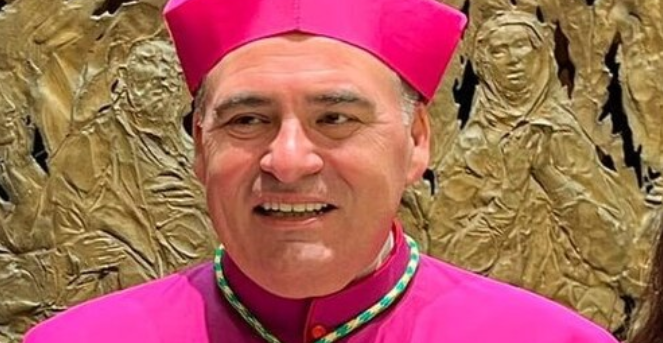 Mgr Luigi Roberto Cona est le nouveau nonce apostolique en Syrie | © NunzioPardo/Wikimedia/CC BY-SA 4.0