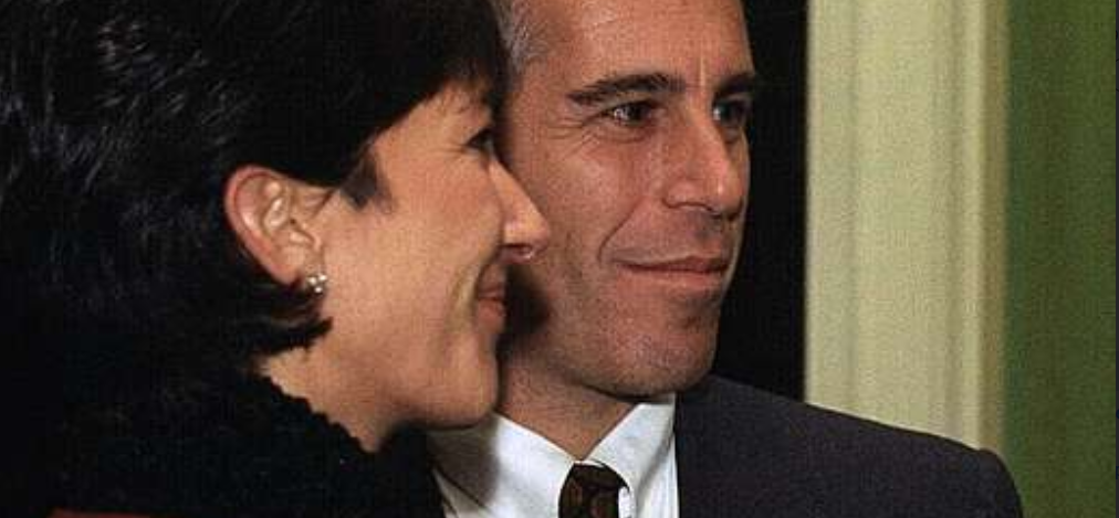 Ghislaine Maxwell et Jeffrey Epstein ont formé pendant des années un duo pervers, notamment actif dans l'exploitation de jeunes filles mineures | domaine public