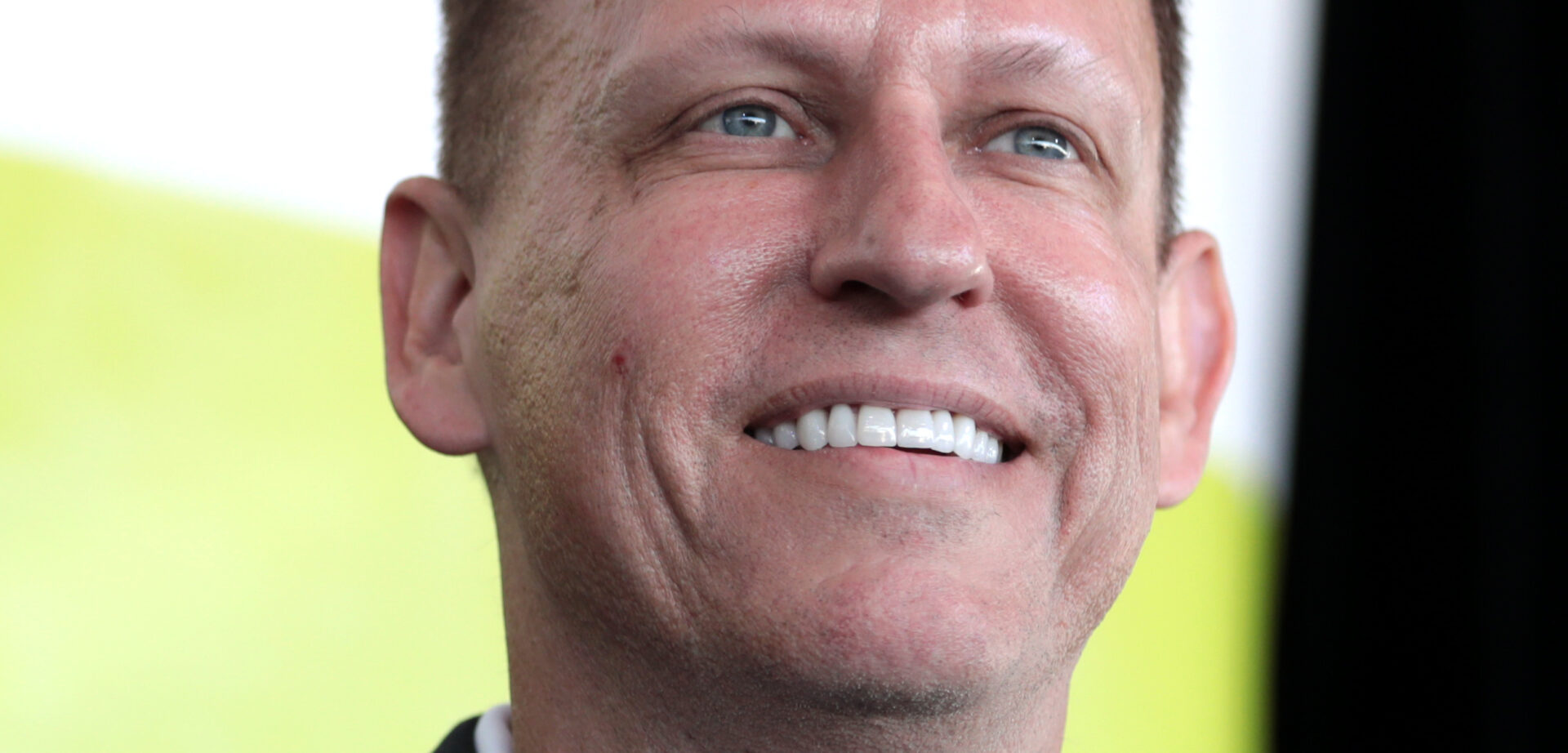 Peter Thiel, fondateur de la société Paypal, est passionné par l'Apocalypse | © Gage Skidmore/Wikimedia Commons/CC BY-SA 3.0