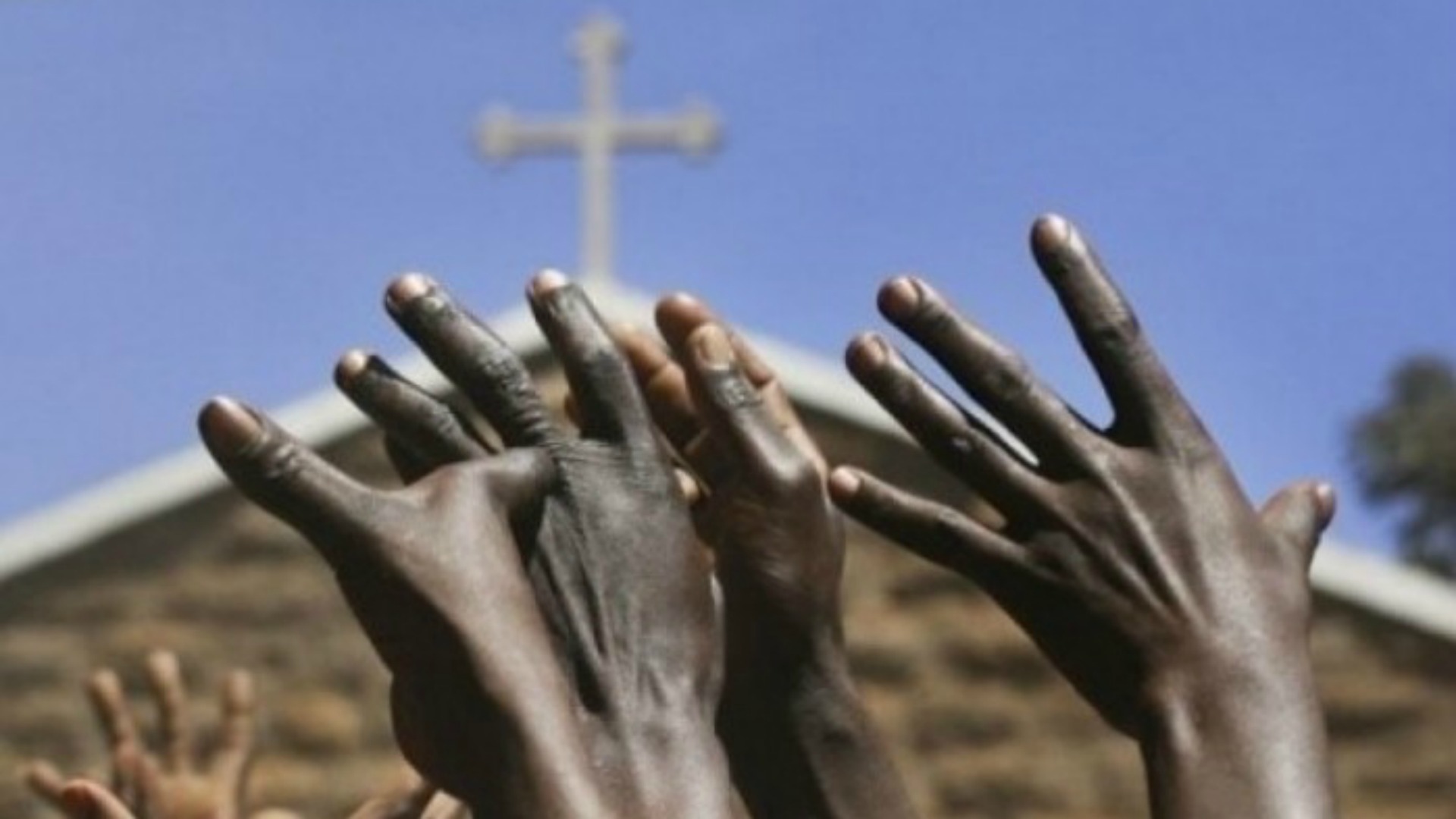 Les évêques togolais ne veulent pas de messes hors des églises |  DR