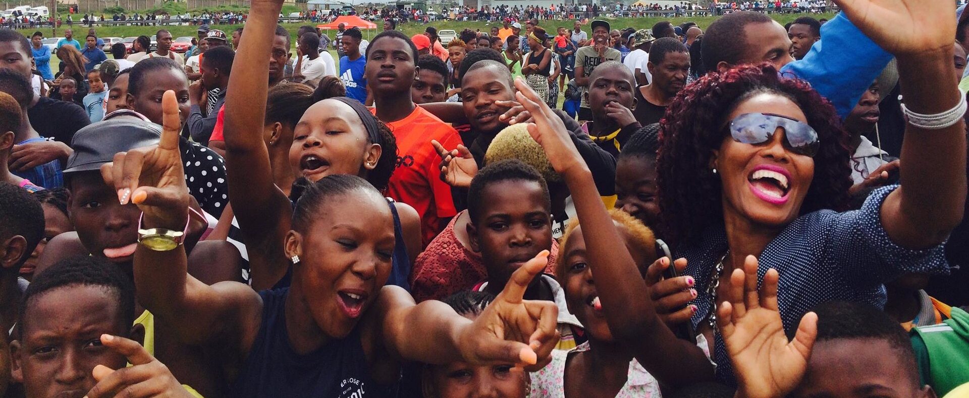 Les peuples de l'Algérie, du Cameroun, de l'Angola et de la Guinée équatoriale attendent le pape Léon XIV | photo d'illustration © Holly Wasserfall/wikimedia Commons/CC BY SA 4.0