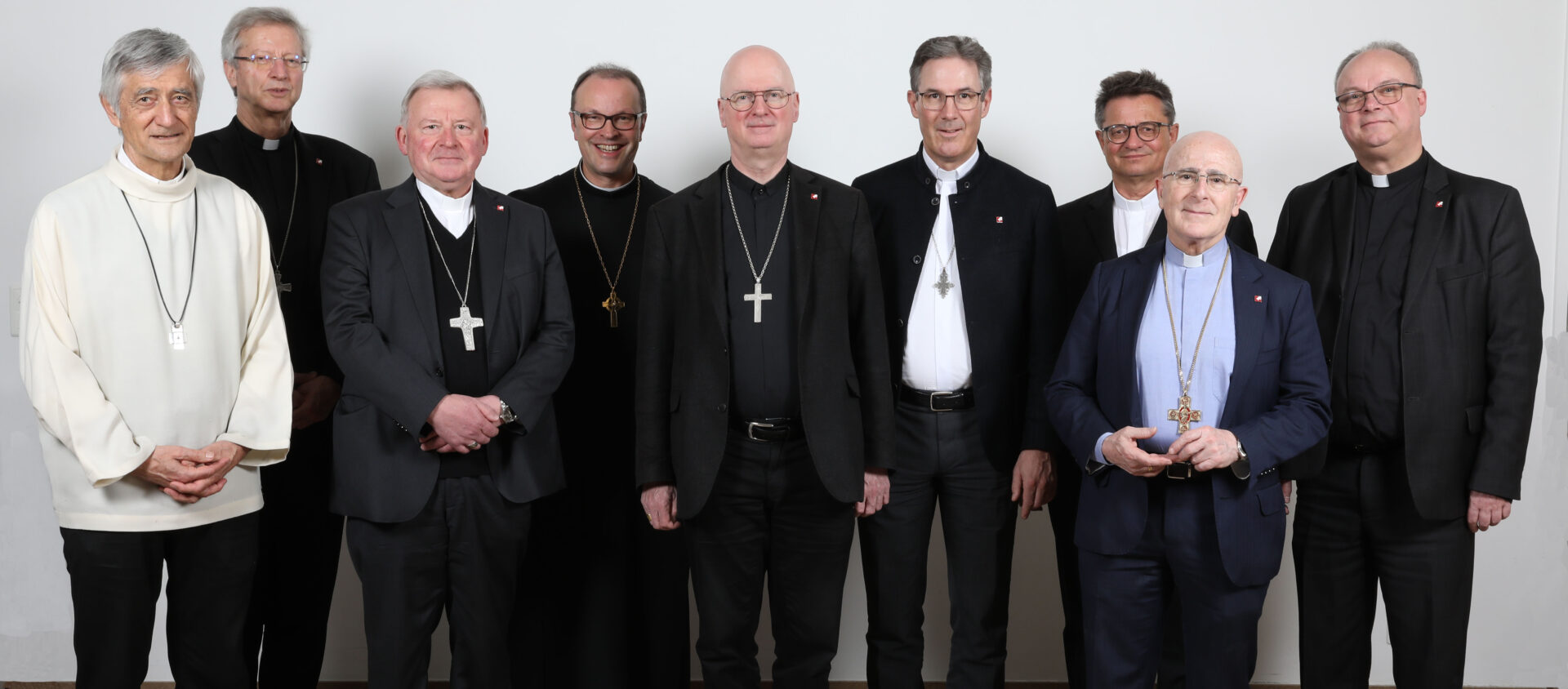 «Les paroles du pape ne visent pas à susciter des polémiques", ont souligné les évêques | © SBK