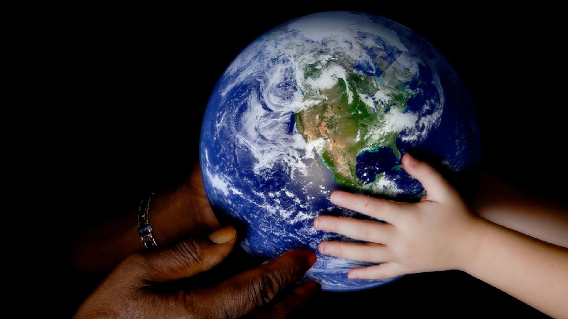 Une journée qui souligne l'importance de la mobilisation de la société civile pour la paix | © Bart/ Flickr/CC BY-NC 2.0