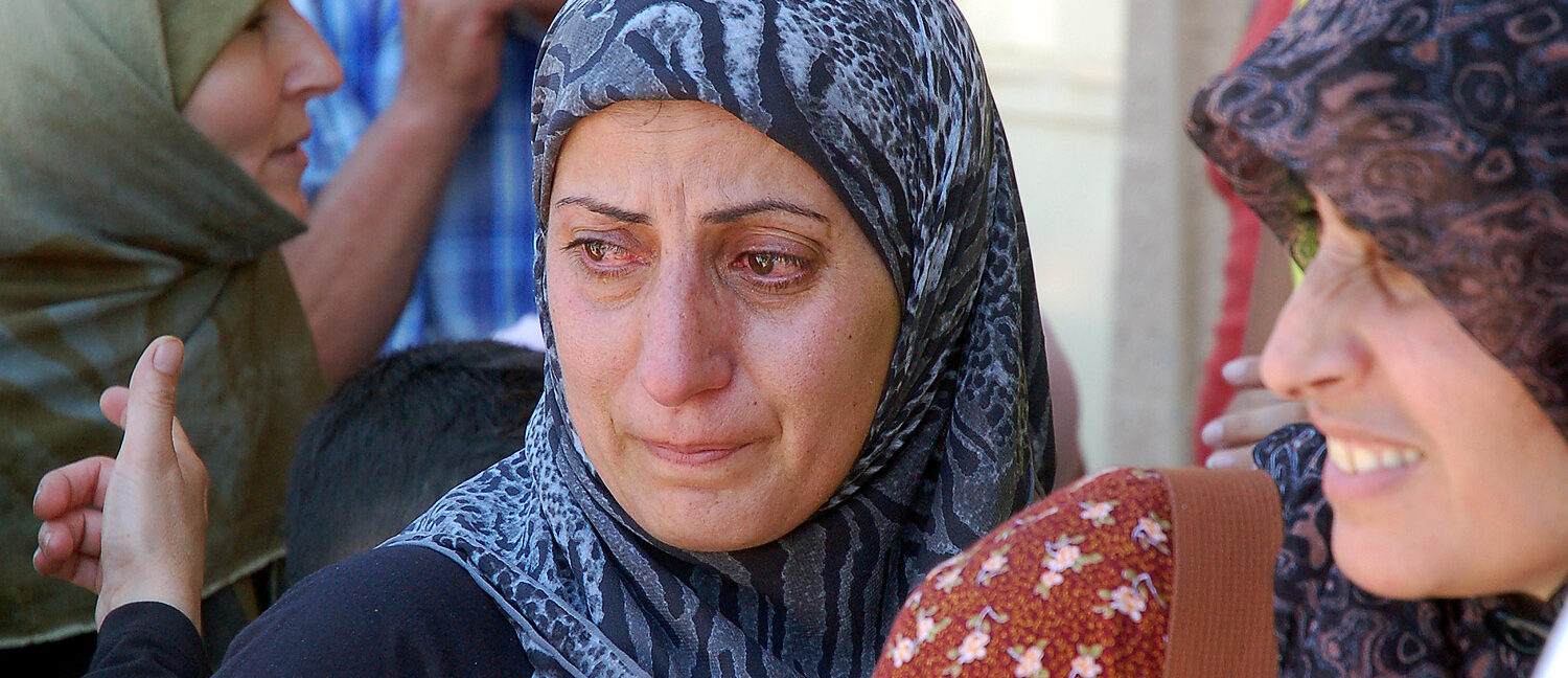 Des centaines de milliers de personnes ont été déplacées à cause des bombardements israéliens au Liban | photo d'illustration © Masser/Wikimedia Commons/CC BY 2.0