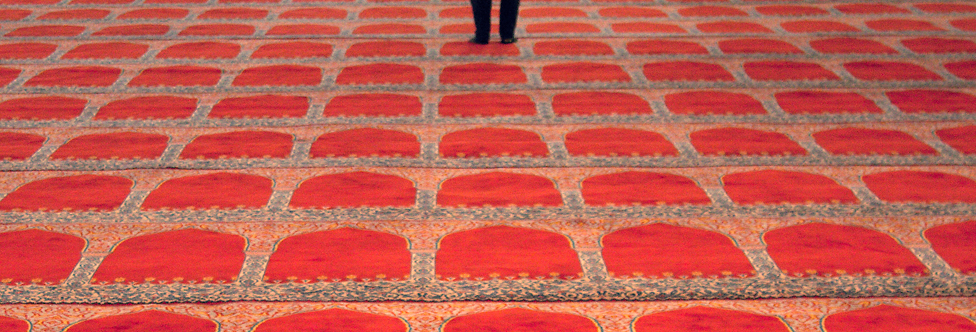 Un projet architectural de la communauté albanaise à St-Gall suscite des interrogations | © H&T PhotoWalks/Flickr/CC BY-NC 2.0