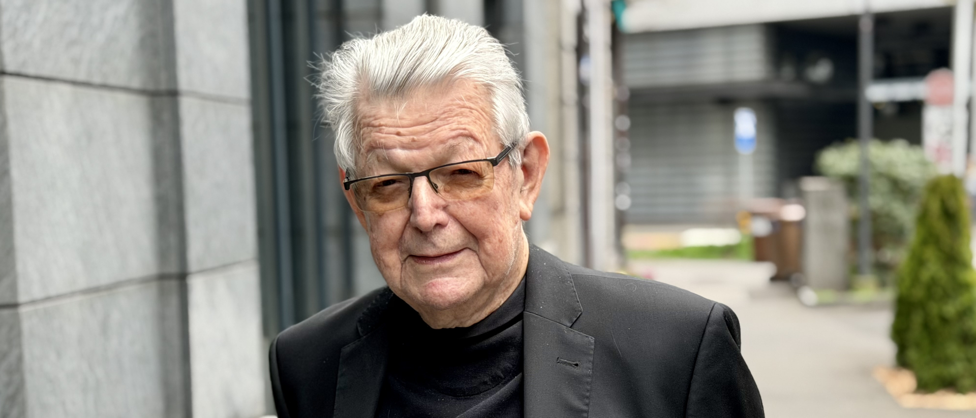 Mgr Erwin Kräutler a été évêque de Xingu (Brésil) de 1981 à 2015 | © Sandra Leis