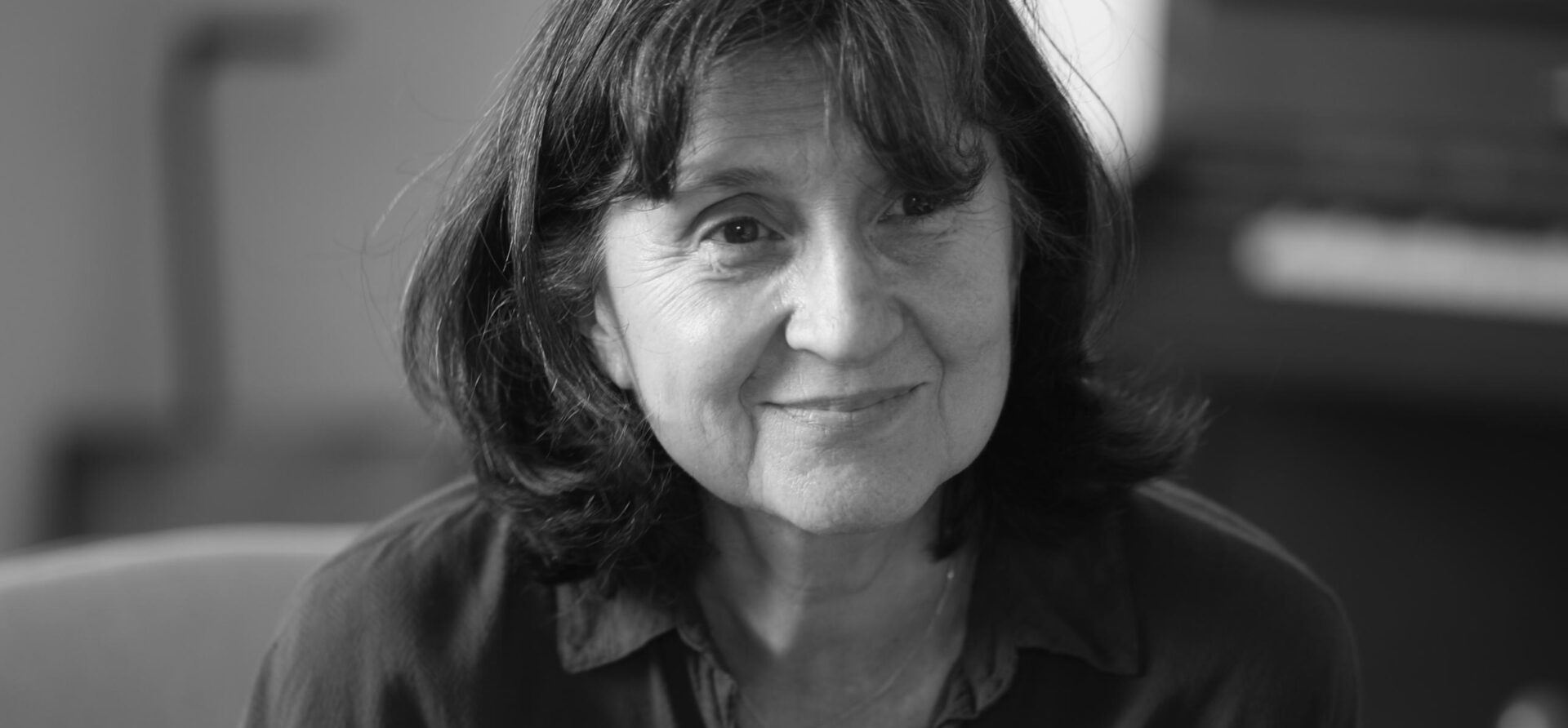 Sabrina Mervin est spécialiste du chiisme contemporain | © Sabrina Mervin